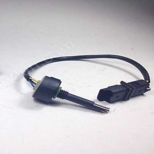 MASTER II TRAFIC MAZOT FILTRE SENSÖRÜ